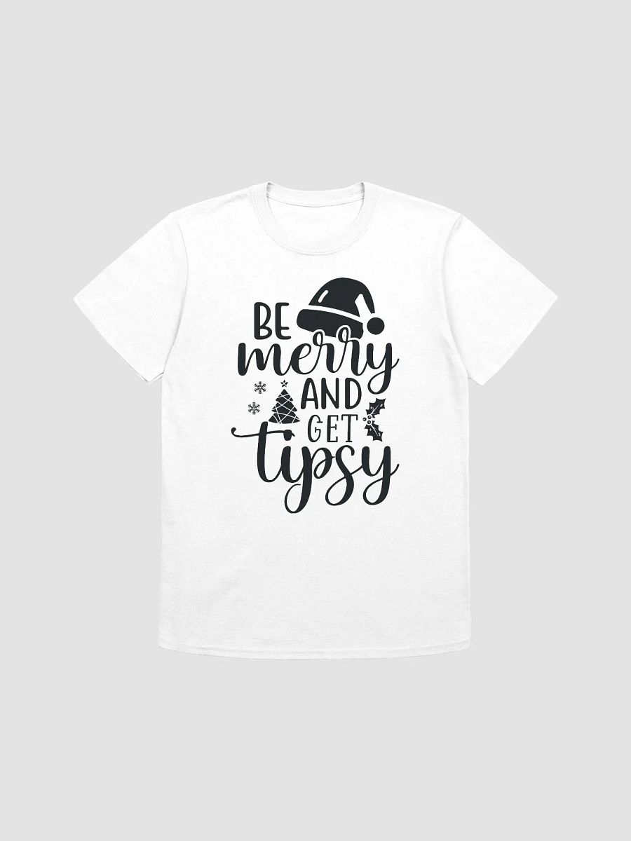 Be Merry and Get Tipsy product image (1)