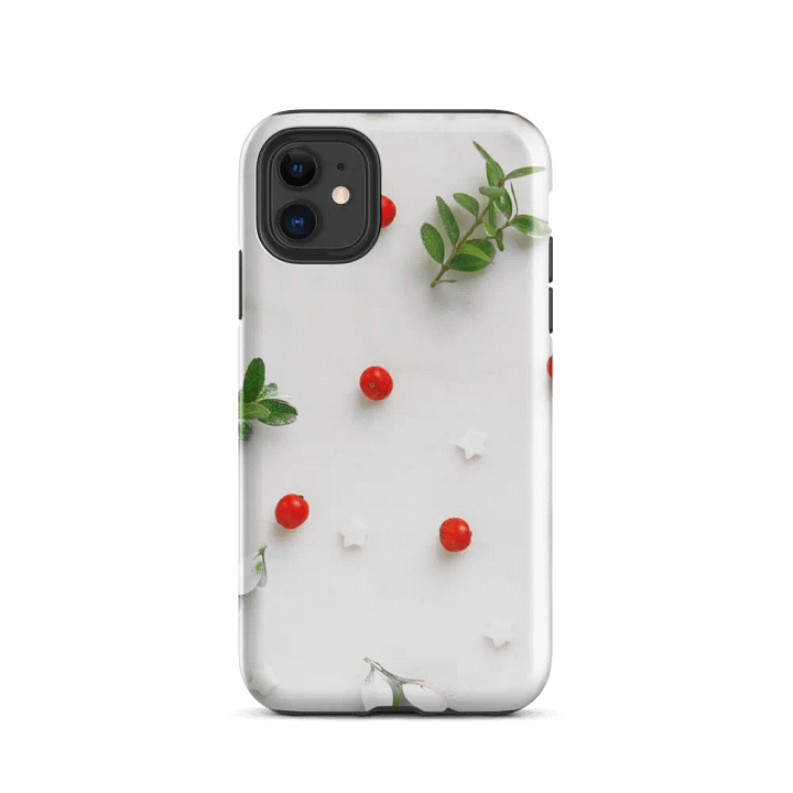 Berry Blast Tough Case for iPhone® product image (24)