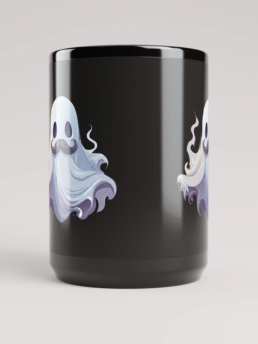 Bob The Ghost Mug product image (5)