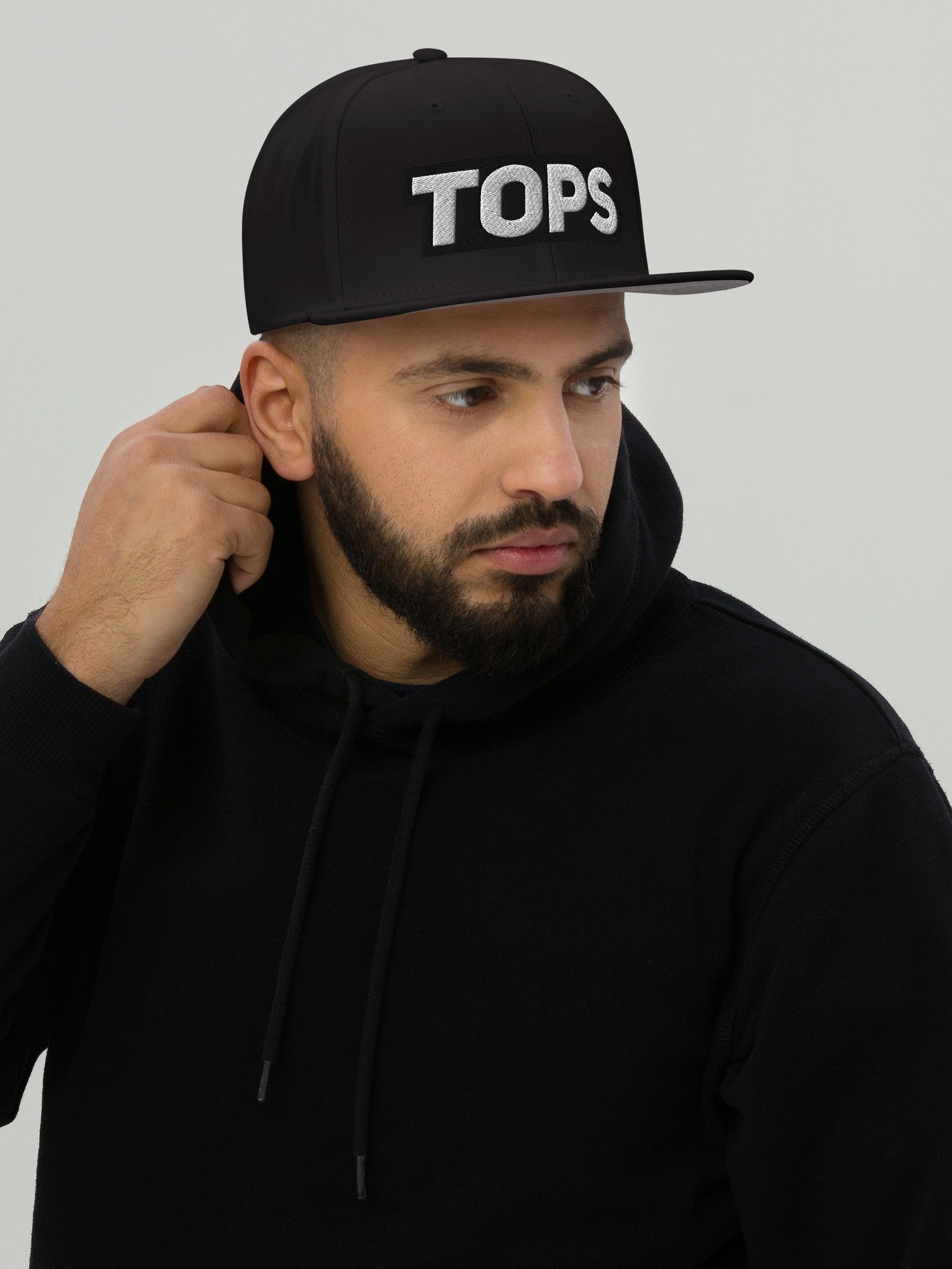 Tops Snapback product image (5)