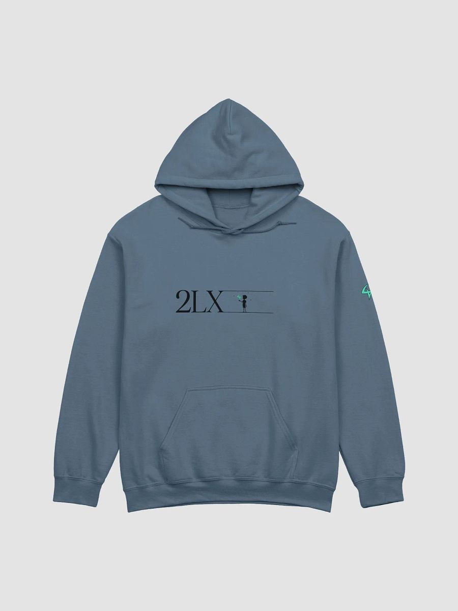 2LX Hoodie product image (6)