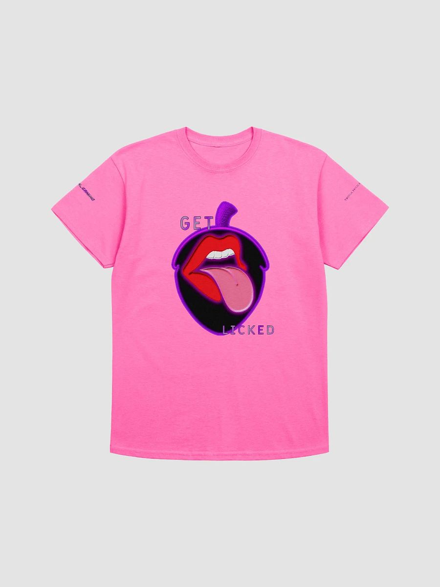 Get Licked Unisex T-Shirt product image (1)