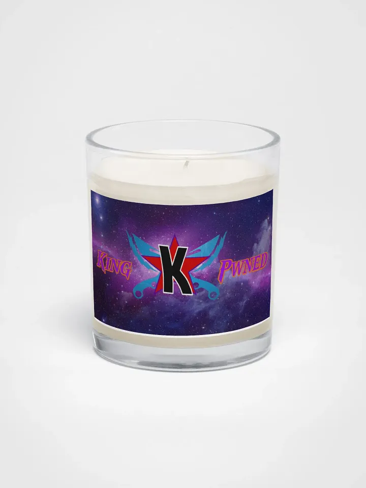 Symbol Candle product image (1)