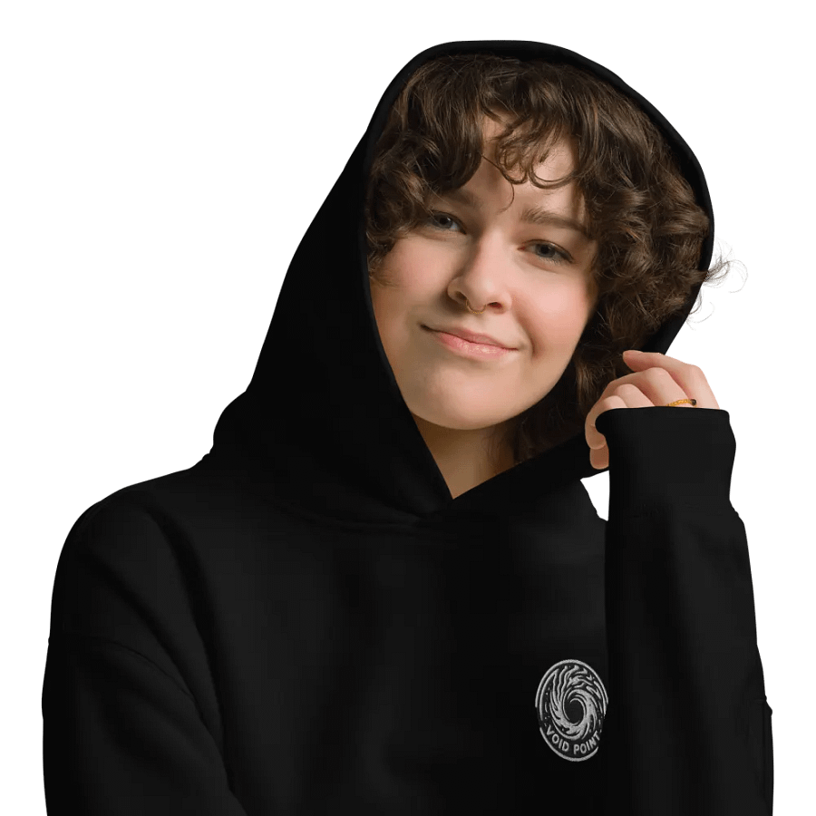 Goblin Hoard Hoodie product image (9)