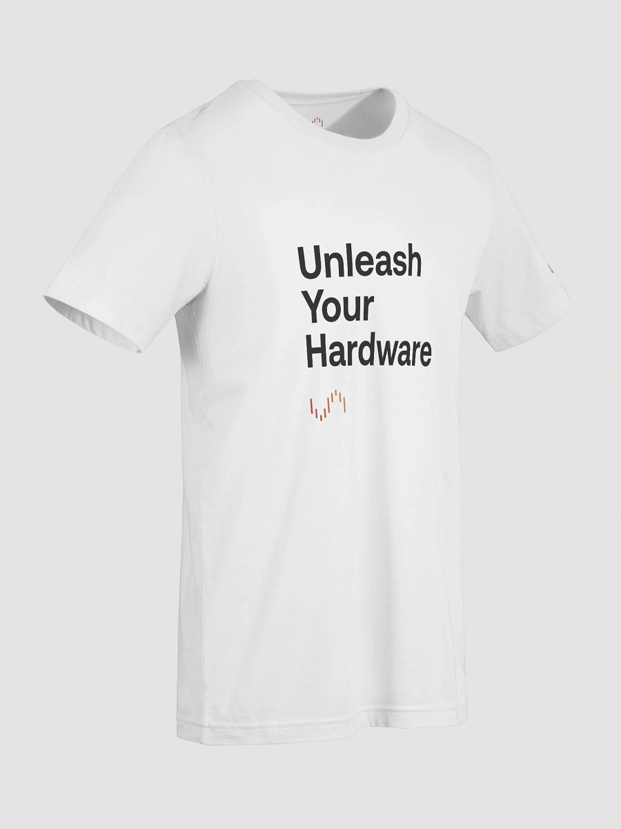 Unleash Your Tee product image (7)