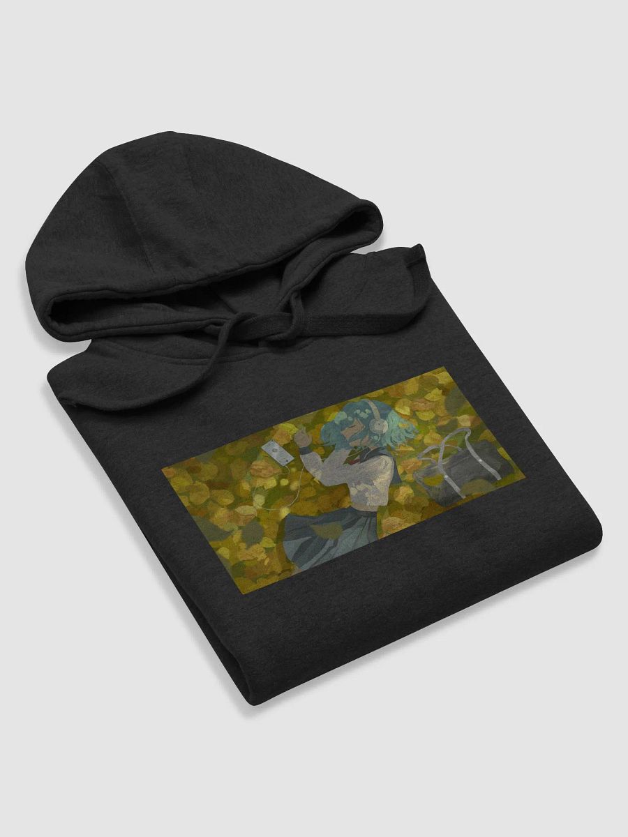 Classic Hoodie - LOFI 0001 product image (5)