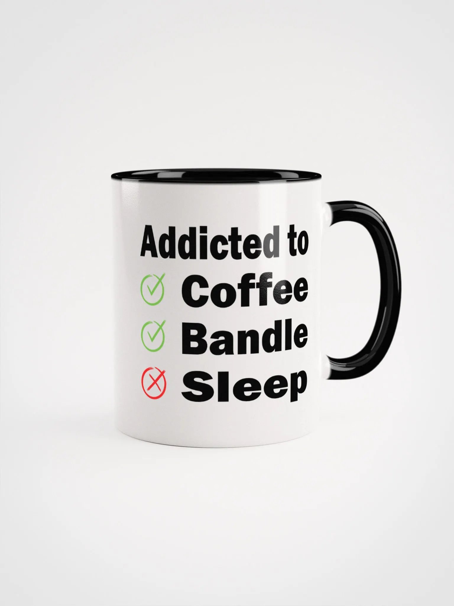Addicted to Bandle product image (1)