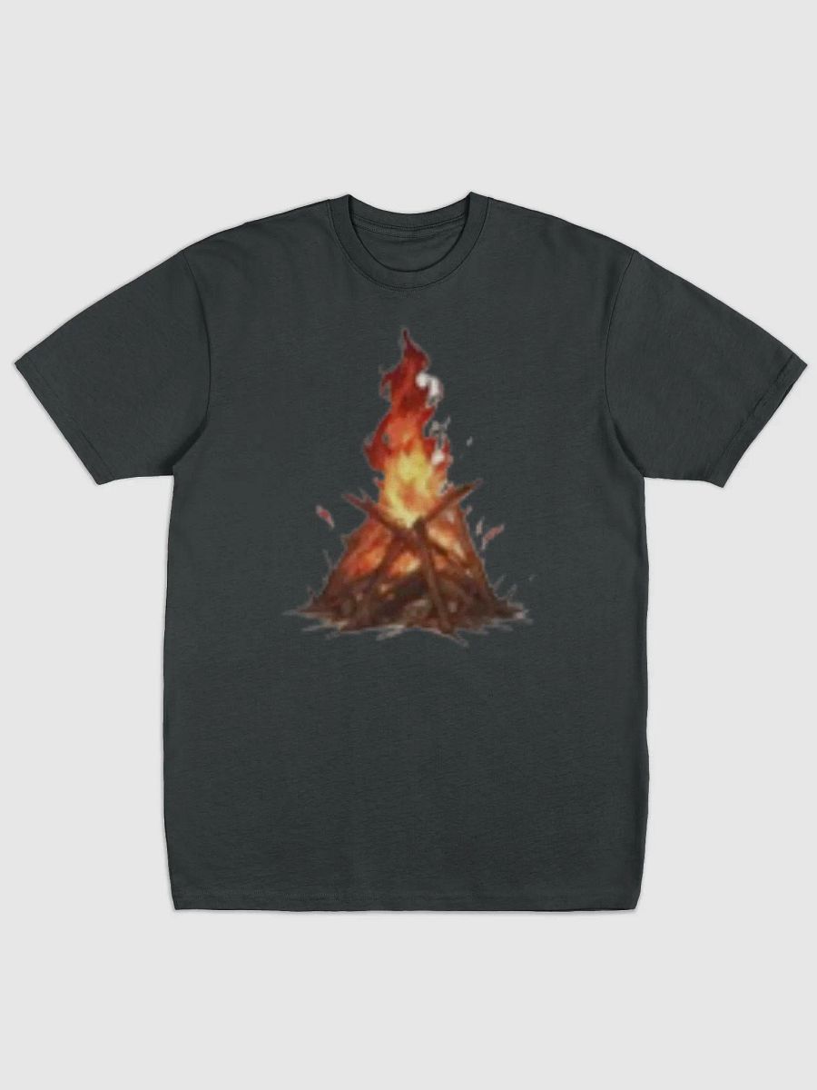 Inferno Glow Men's Tee product image (1)