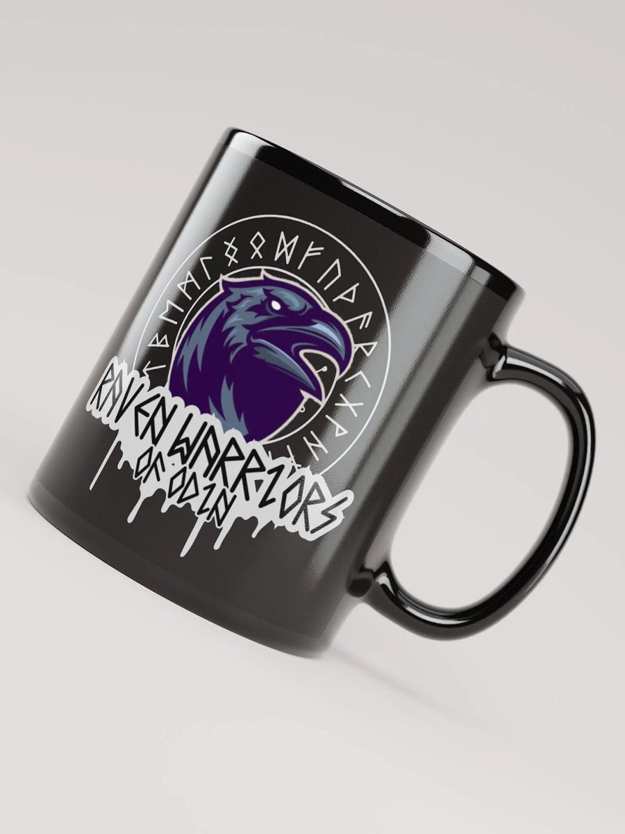 Raven Mug product image (7)