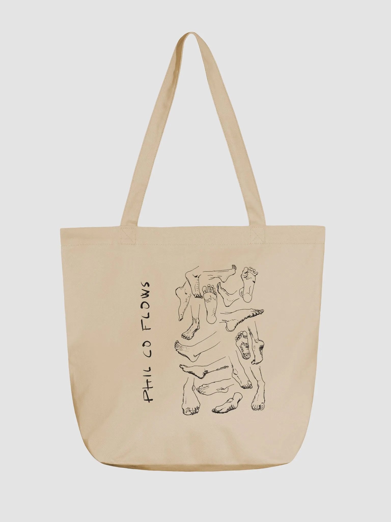 The Toete product image (1)