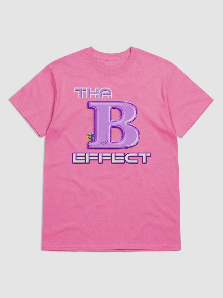 Novelty Tha B Effect Tee product image (1)