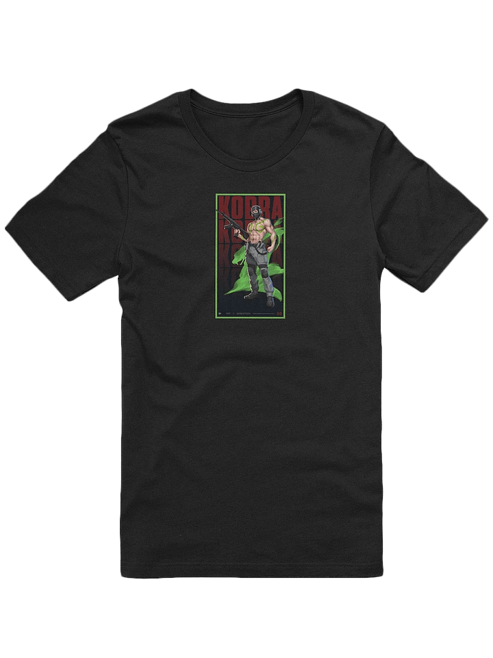 Kobra product image (1)