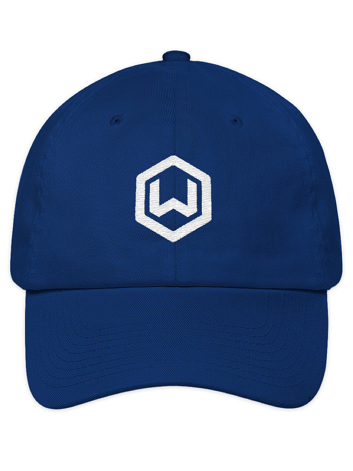 The Essential Cap product image (1)