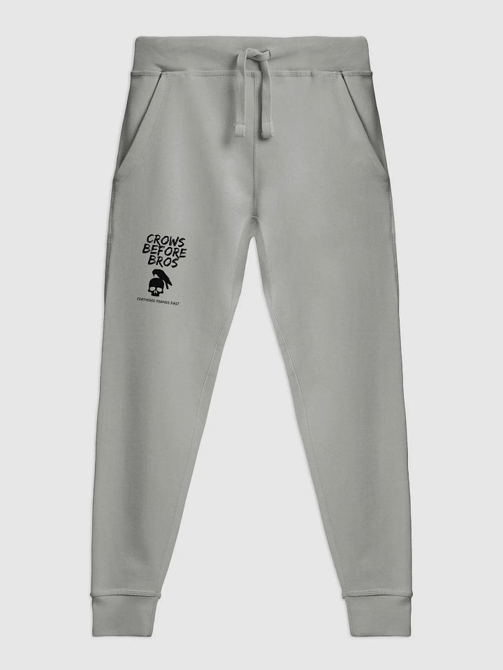 💀 Lane Seven Fleece UNISEX Joggers: 