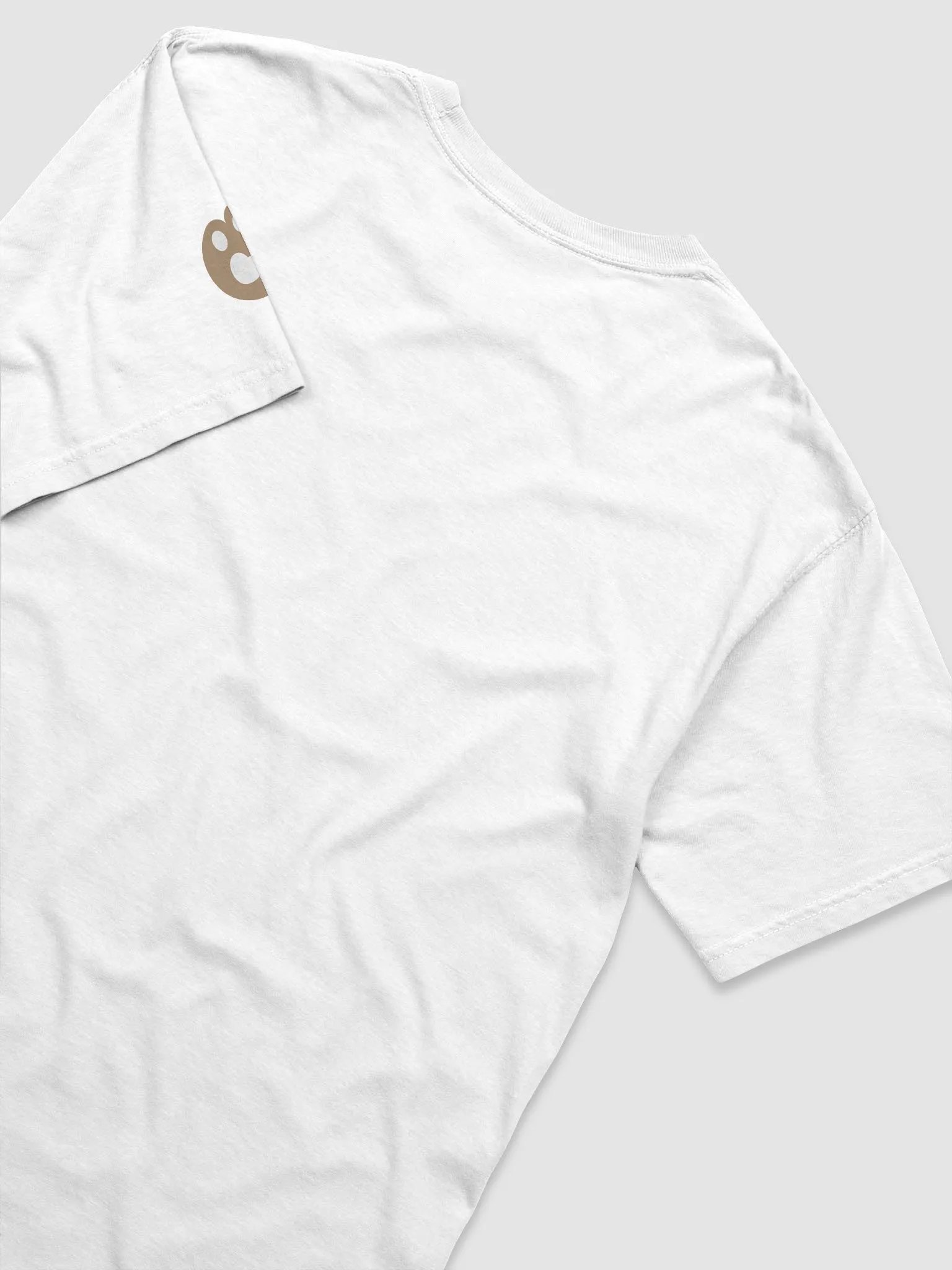 Cat Person Paw T-Shirt product image (4)