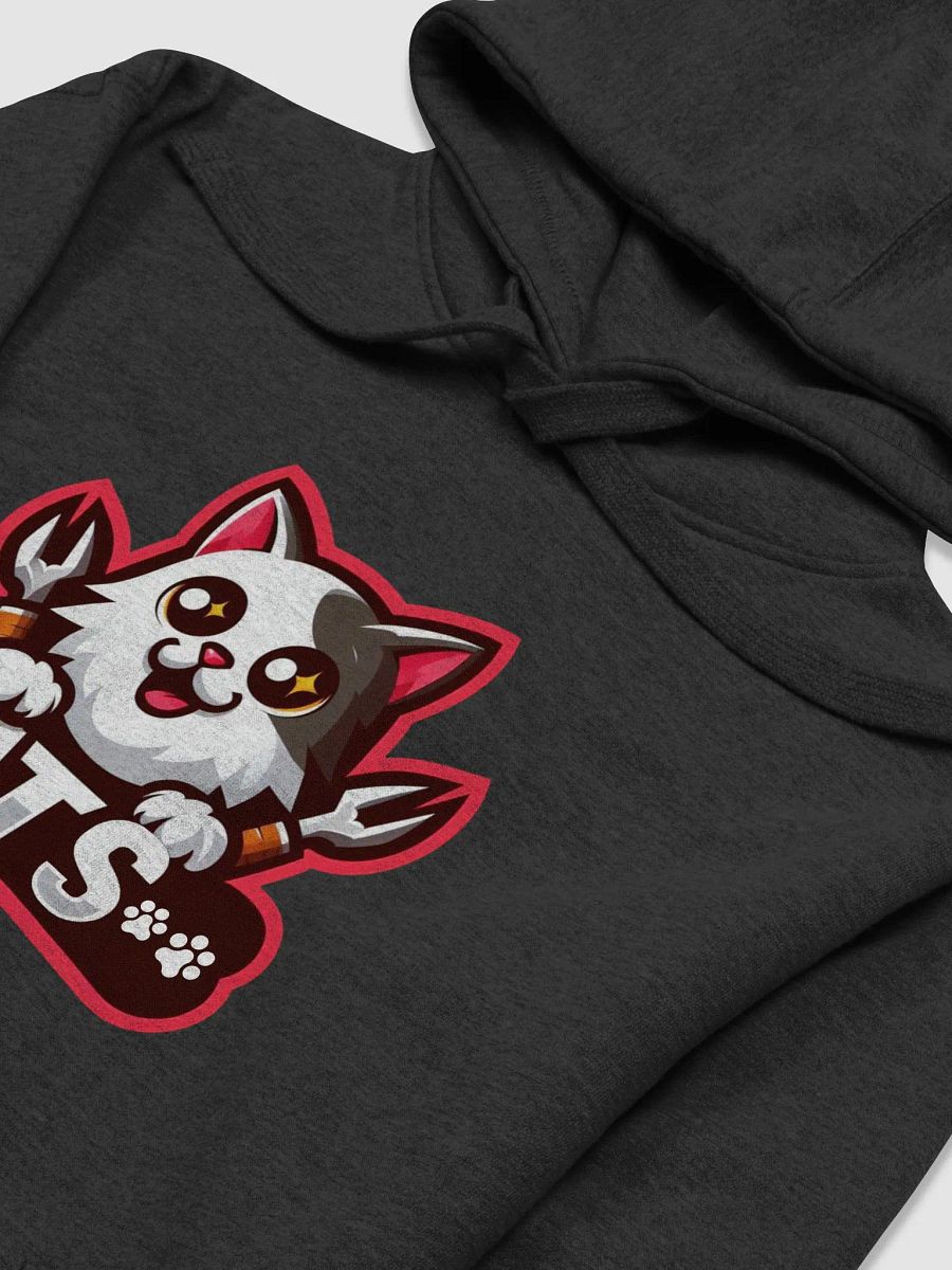 the Cat Crusader product image (3)