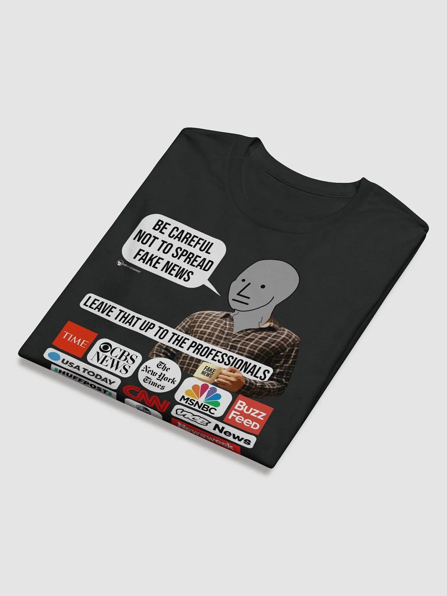 Be careful Long sleeve product image (6)