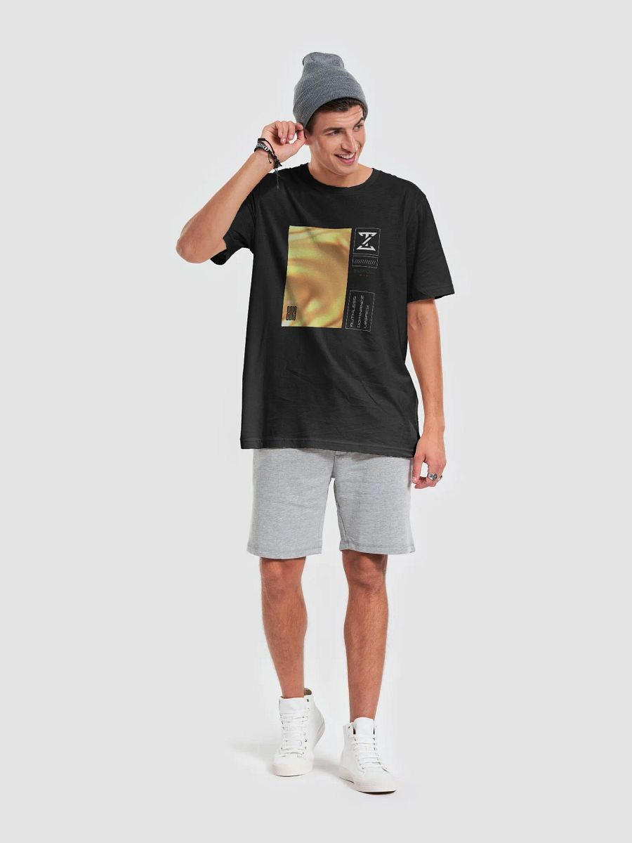 Yellow Gold T-Shirt product image (6)