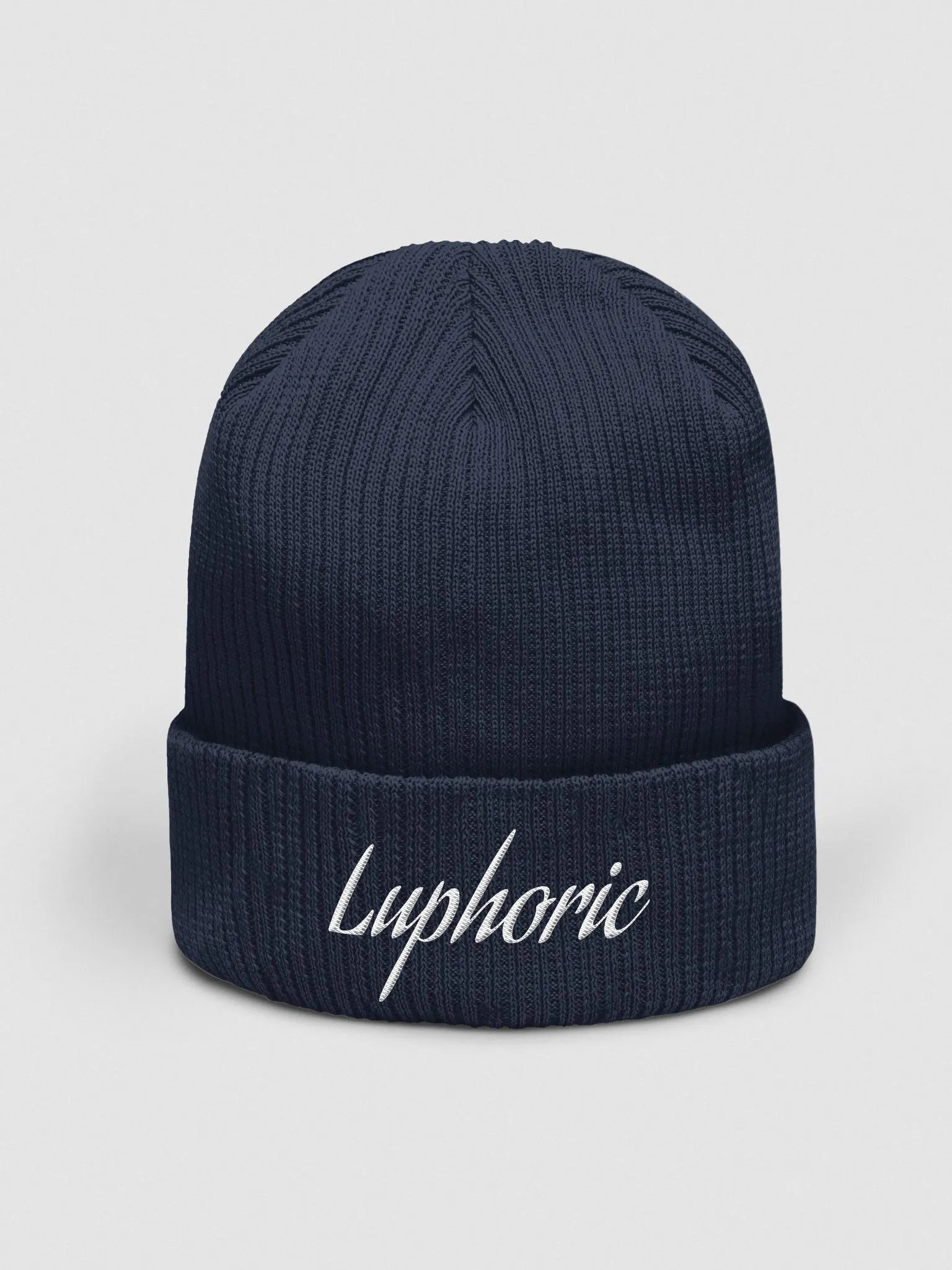 Luphoric Beanie #2 product image (1)