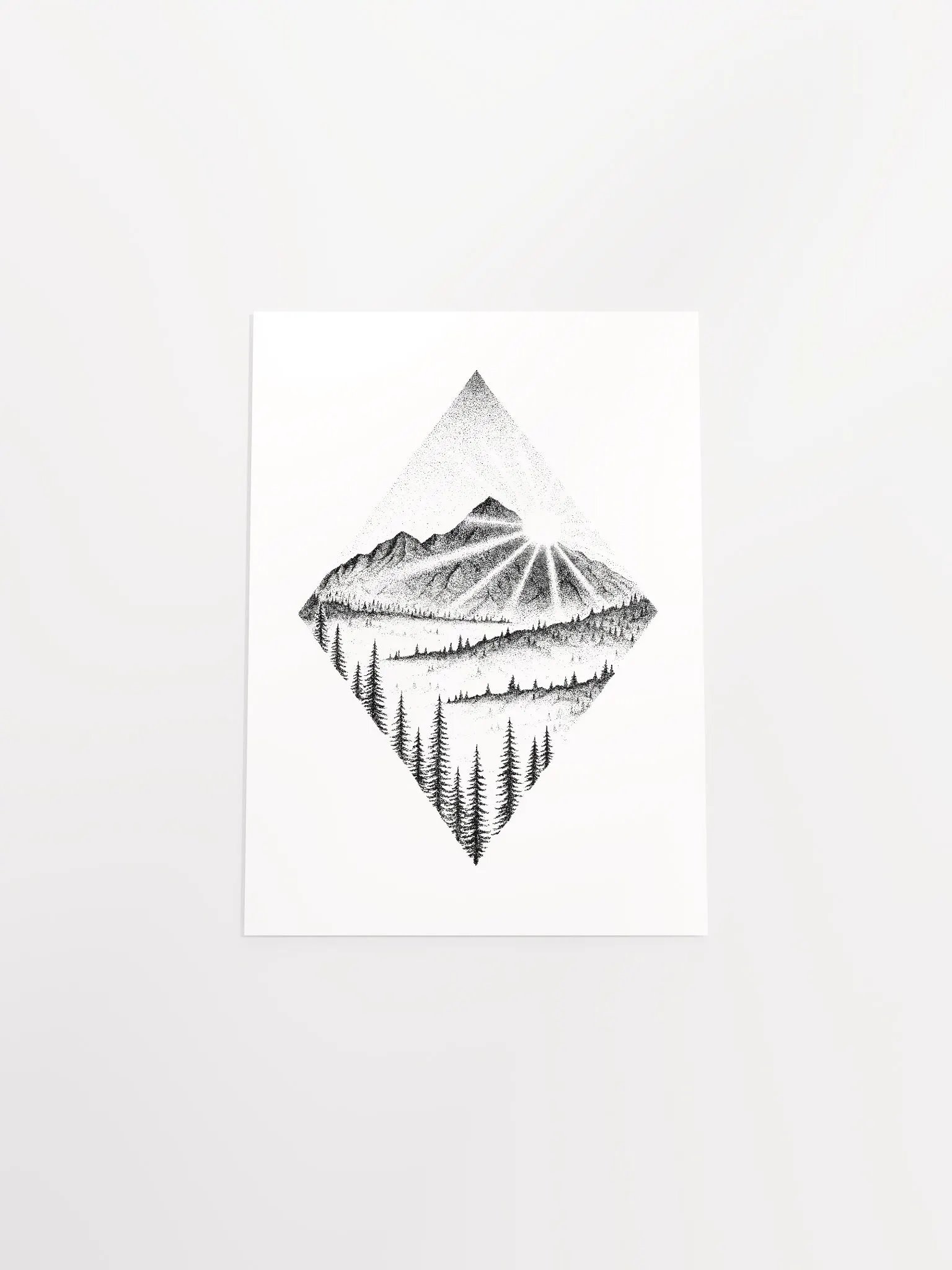 Misty Morning product image (4)