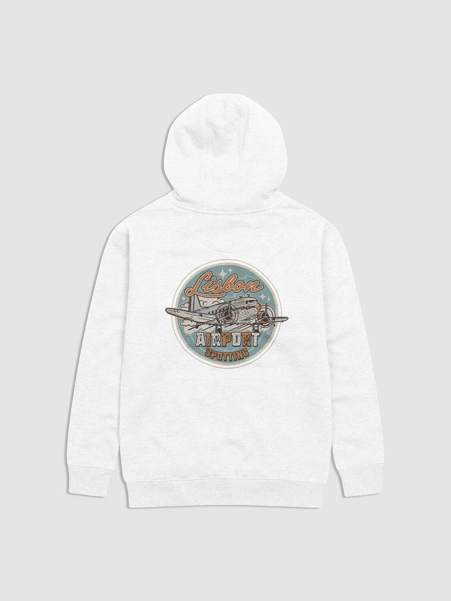 Back Retro Logo Hoodie product image (3)