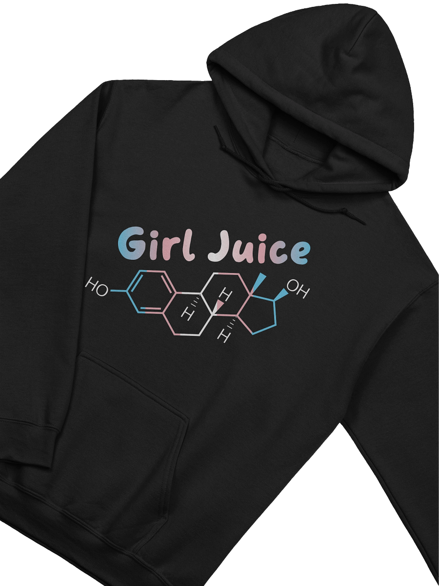 Girl Juice Hoodie product image (3)