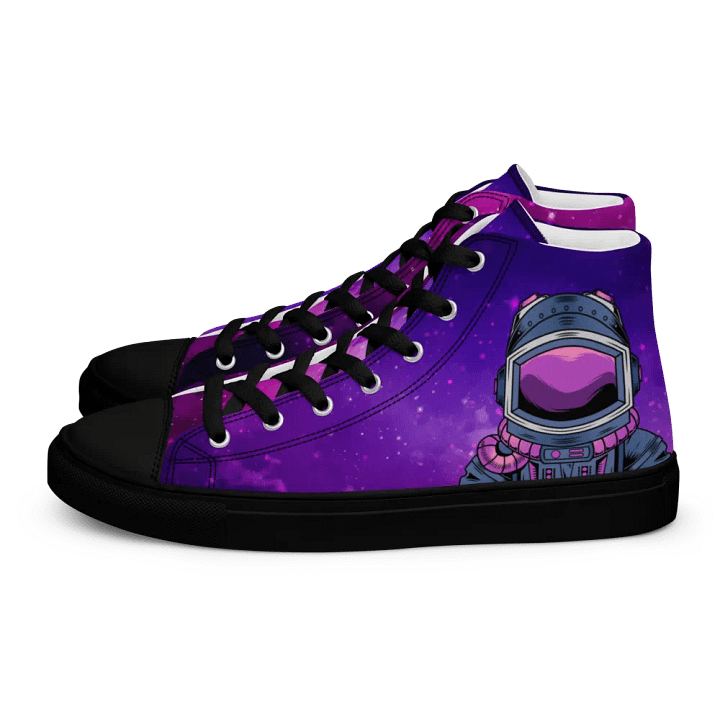 New Horizons Women's High Tops product image (1)