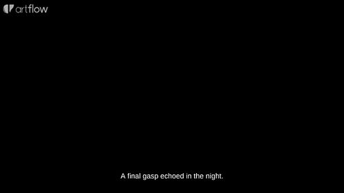 The Pursuit: A Heart-Pounding Thriller #CapCut #short #shorts #film #stories