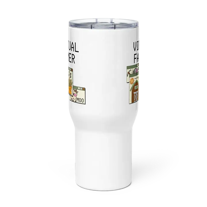Virtual Farmer Tumbler product image (2)