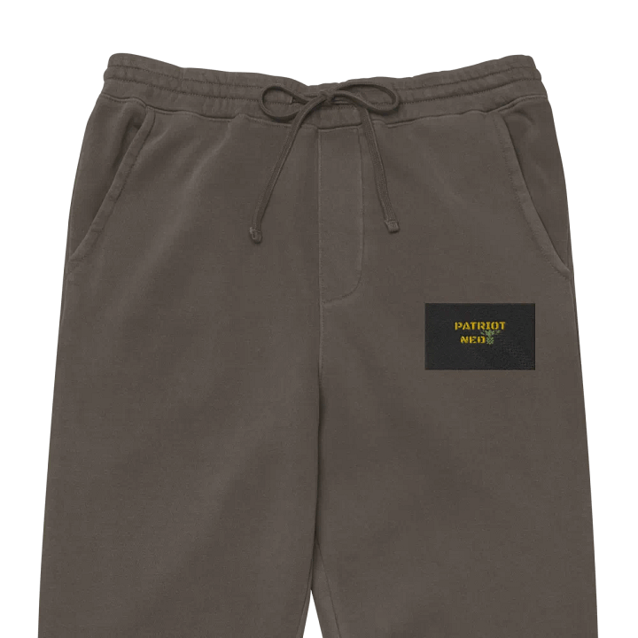 PATRIOT NEĐO Bold Bird Joggers product image (1)