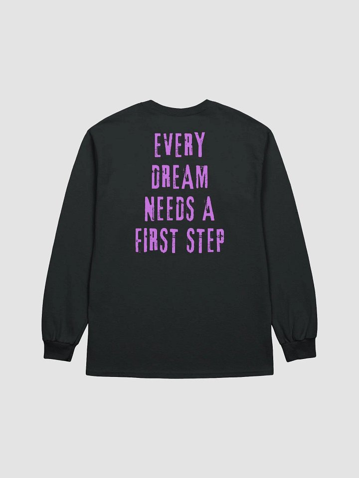 IIxTOASTYxII Long Sleeve Shirt product image (2)