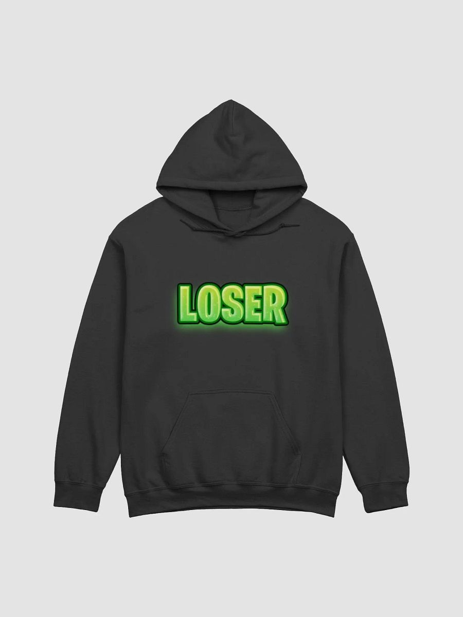 LOSER Invasion! Hoodie product image (3)