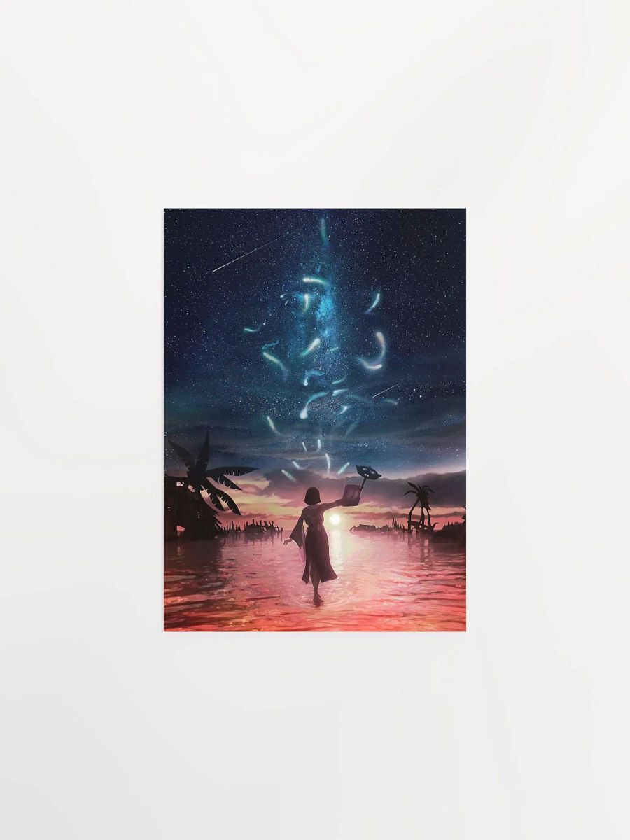 The sending product image (40)