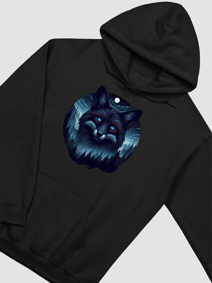 Night Fox product image (2)