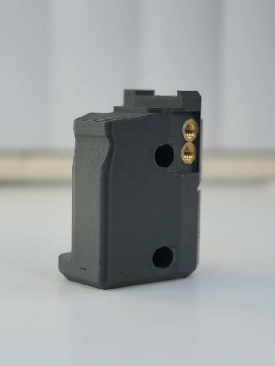RigJunkie A6600 HDMI Handle product image (1)