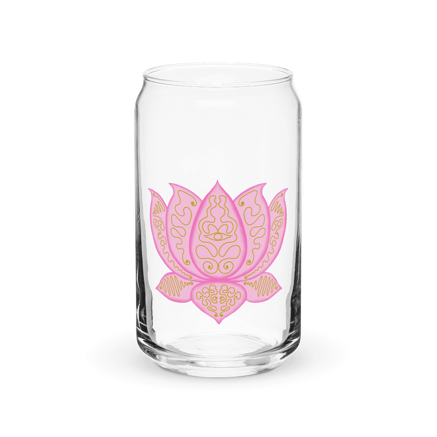 Golden Lotus Glassware product image (2)