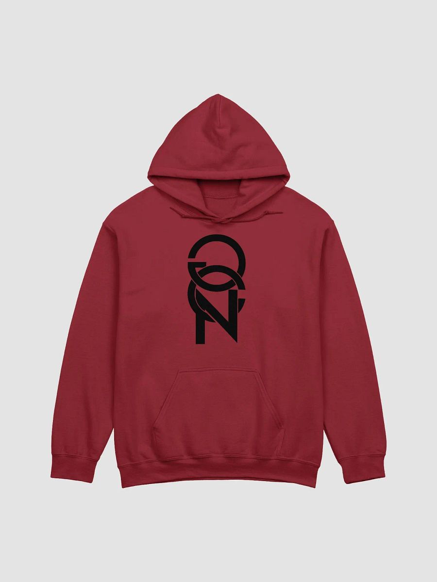 GCN Company Logo 2 Hoodie product image (1)