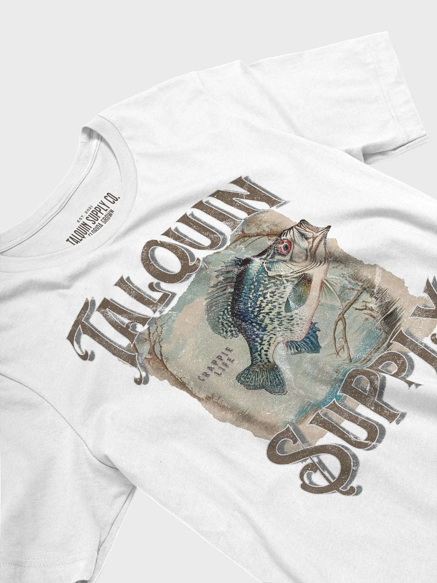 It's a Crappie Life product image (4)
