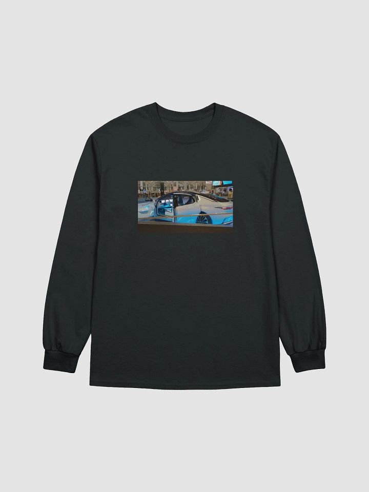 interduce's new designs T shirts product image (11)