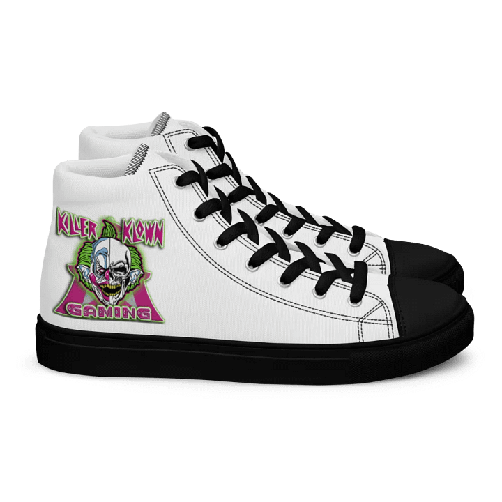 High Top Men Shoes product image (2)
