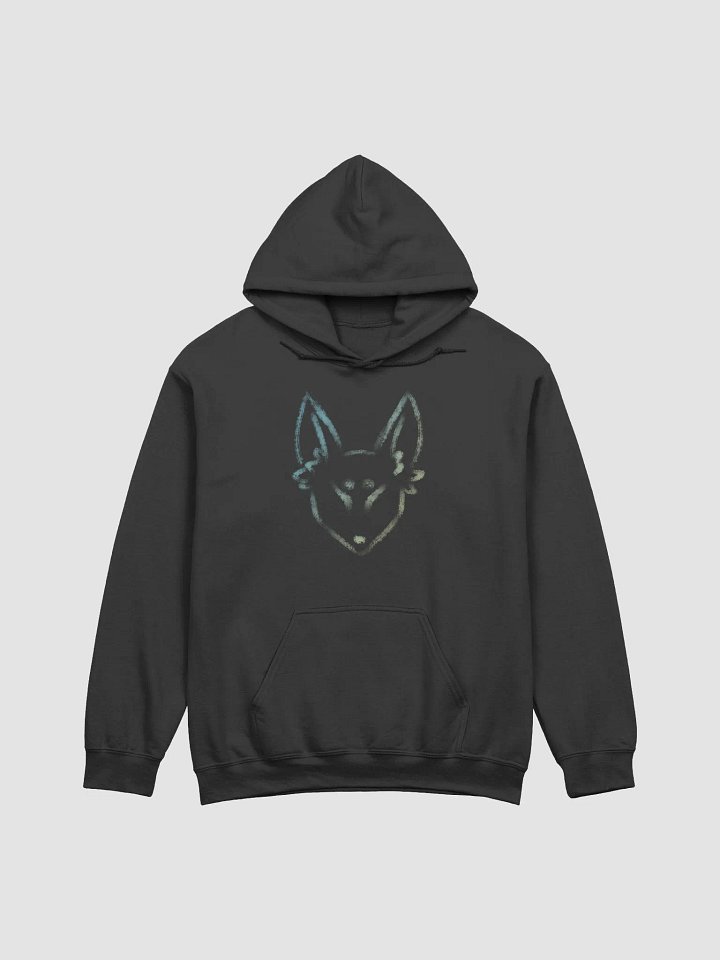 Kokumune Fox Tribe Hoodie product image (2)
