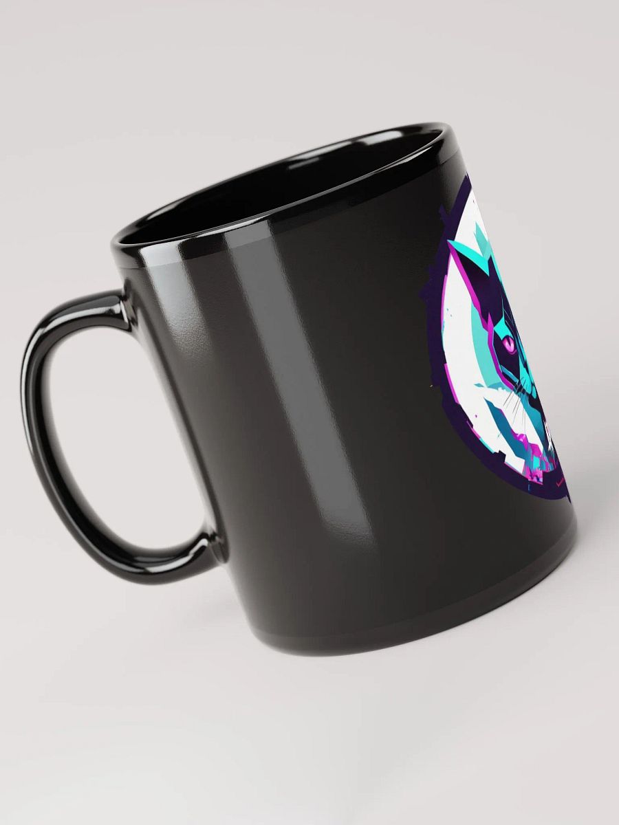 Cat Apocalypse Mug product image (5)