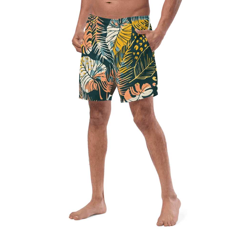 Totally Normal Swimsuit product image (7)