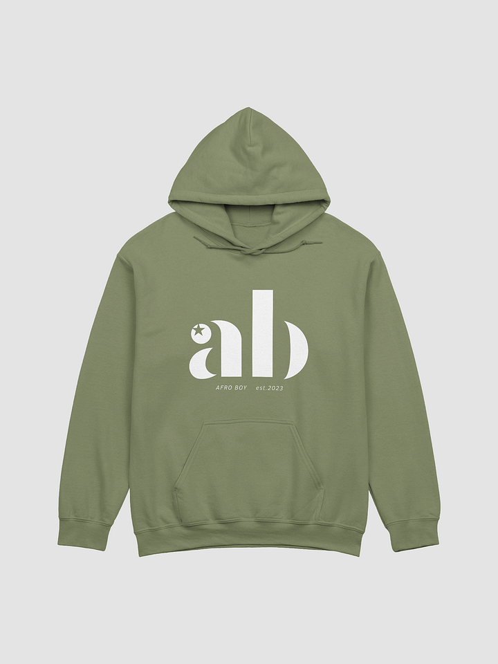 Afro Boy 'MJ Crew' (Limited Edition) Hoodie product image (19)
