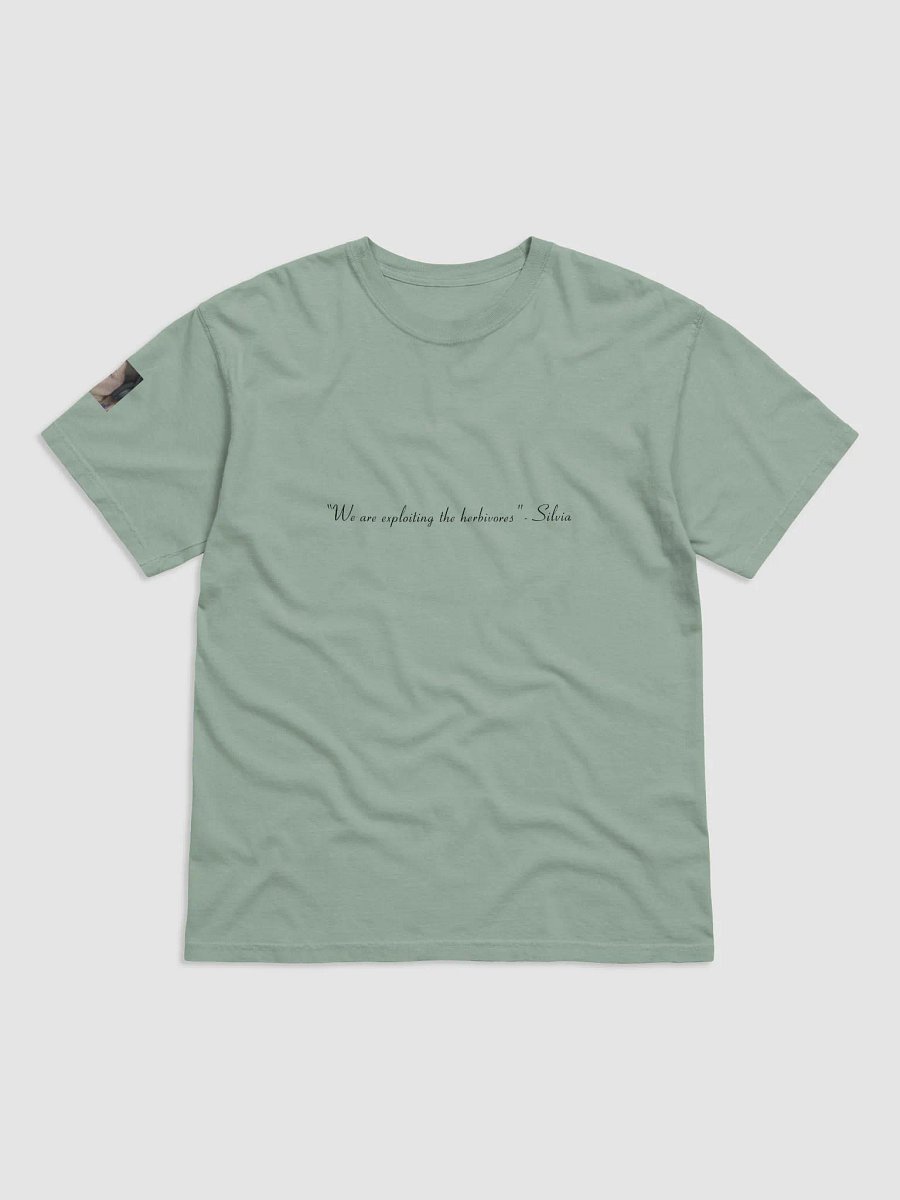 Herbivore Quote by Silustrations product image (1)