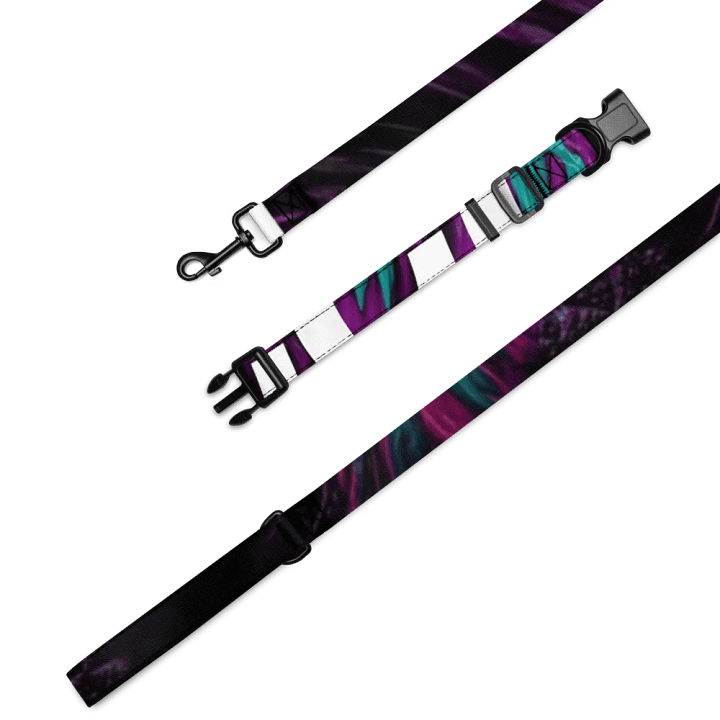 OGGC's Pet Leash and Collar product image (1)
