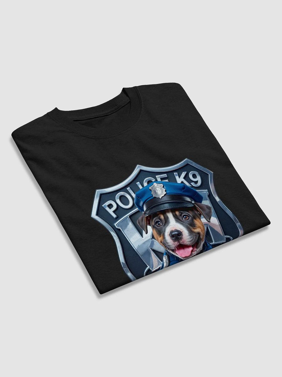 Sniff and Protect T-Shirt product image (3)