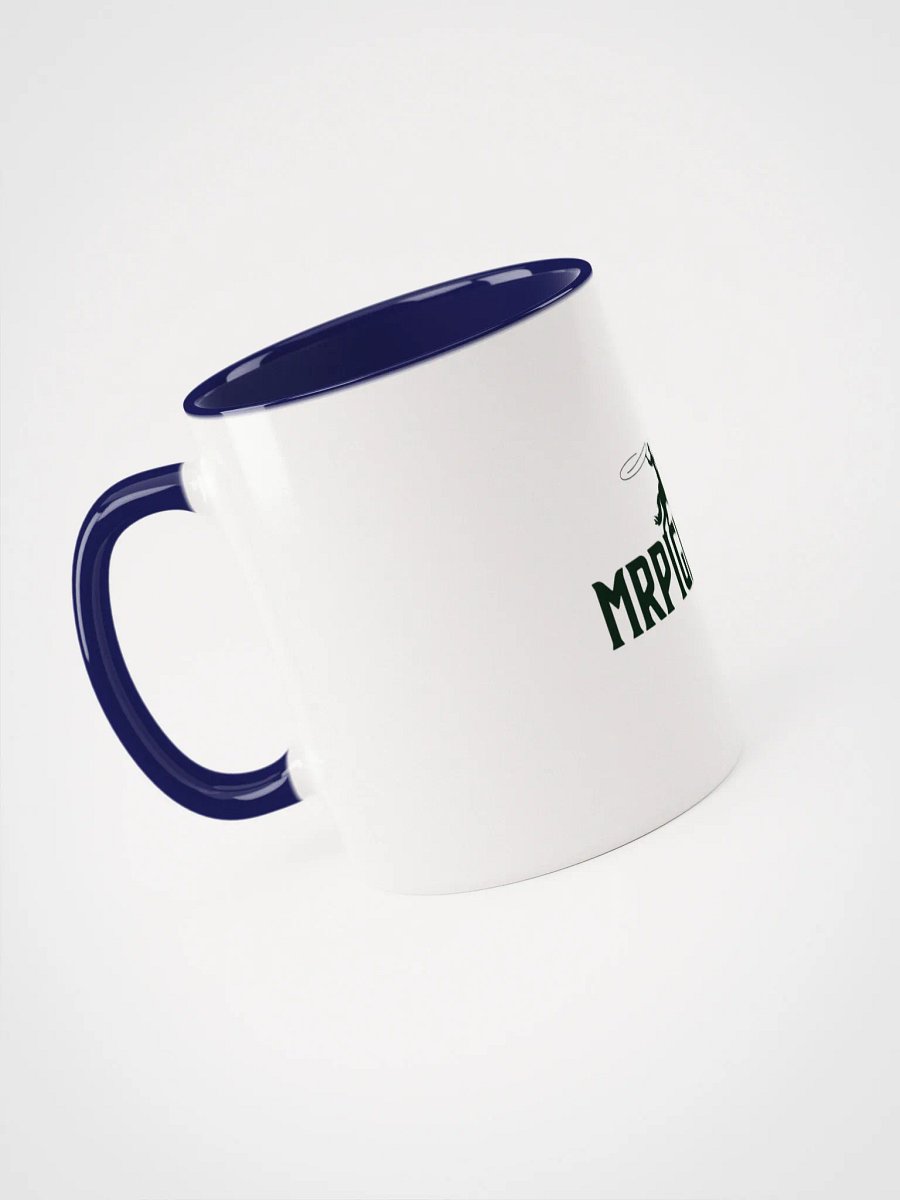 Wild West Rider Ceramic Mug product image (3)