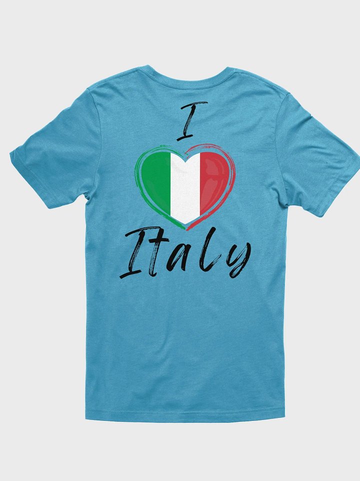 I Love Italy product image (14)