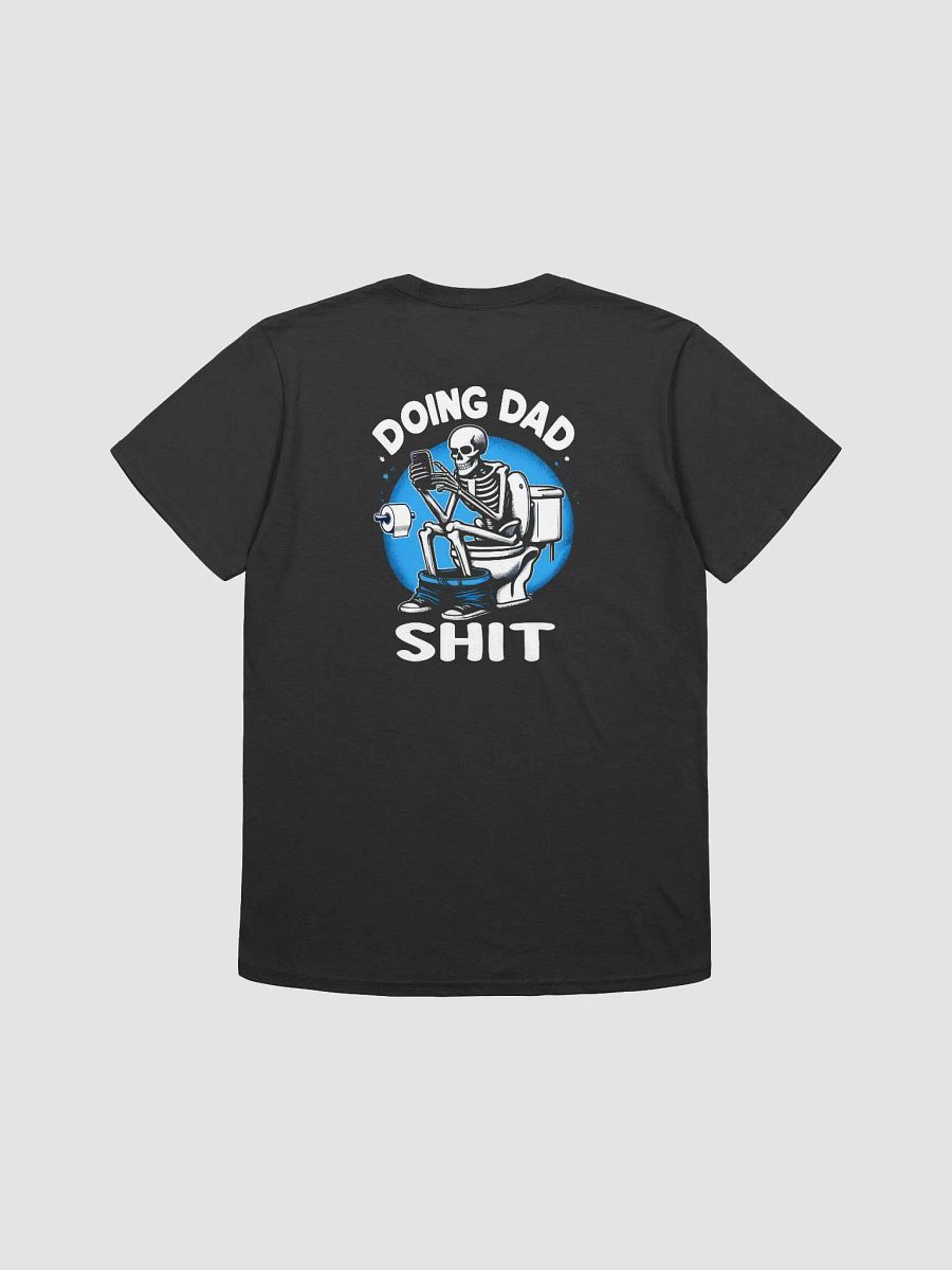 Gildan Unisex Softstyle T-Shirt- The Throne Zone product image (4)